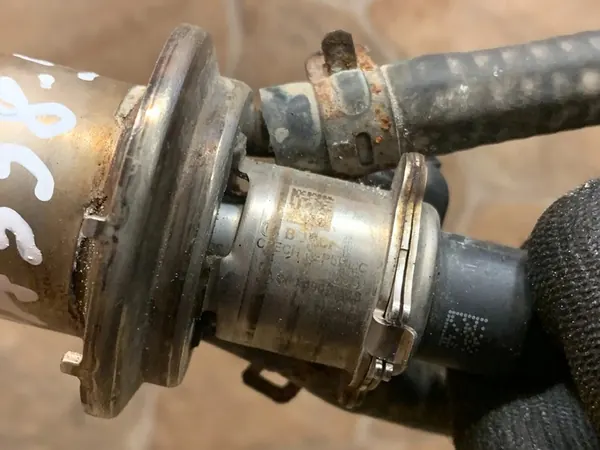 Injecteur AdBlue Mercedes-Benz GLE (W166 - C292) image 6