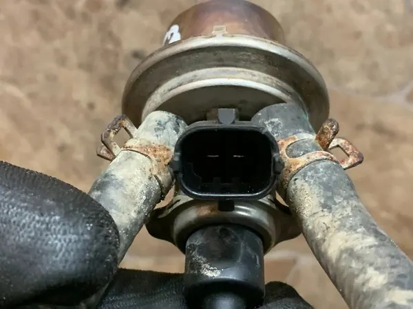 Injecteur AdBlue Mercedes-Benz GLE (W166 - C292) image 7