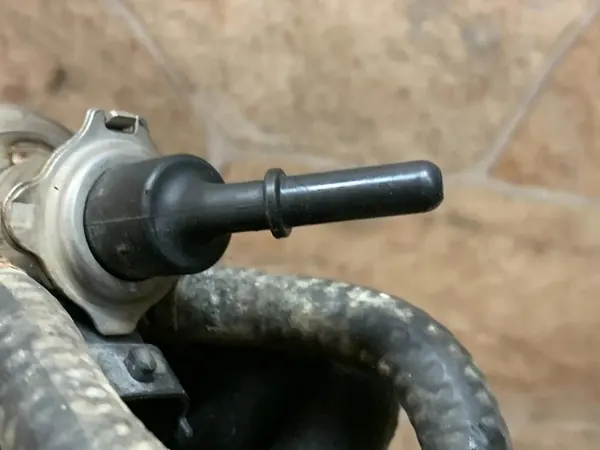 Injecteur AdBlue Mercedes-Benz GLE (W166 - C292) image 8