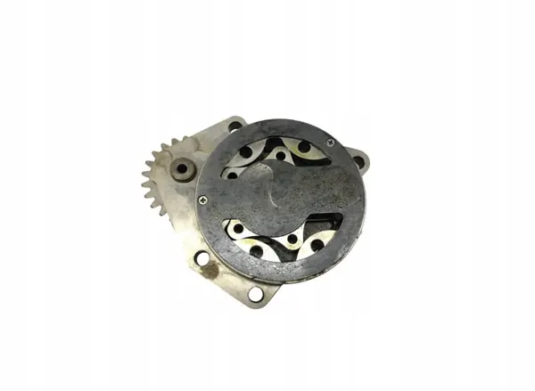Motoroljepump OEM 5449240 - Begagnat skick image 6