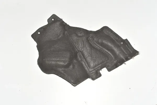 Isolation acoustique OEM 9175114 pour BMW X3 F25 3.0L image 4