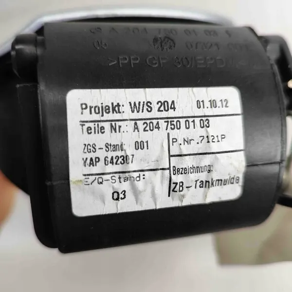 Tapa de depósito OEM A2047540009 para Mercedes-Benz C image 10