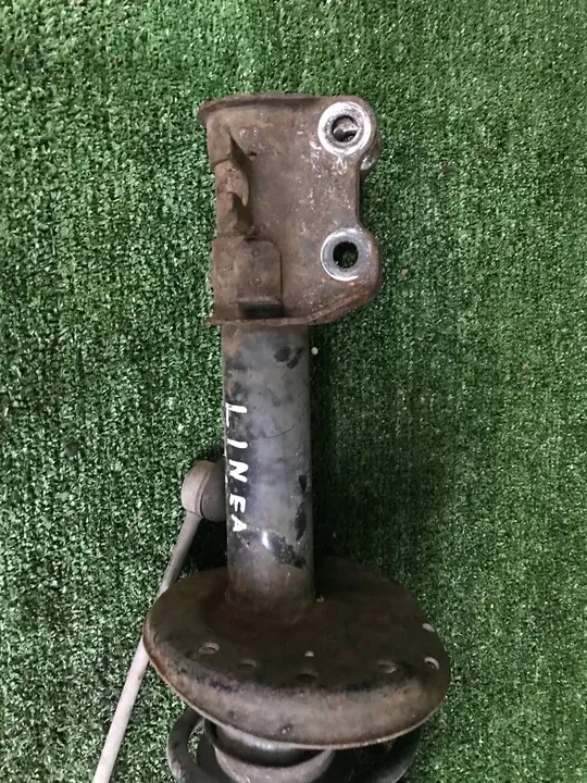 Ammortizzatore anteriore destro Fiat Grande Punto 1.4 51796545WLX image 2