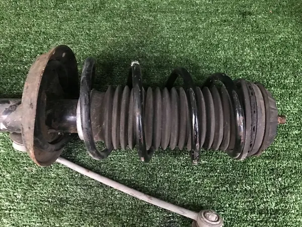 Ammortizzatore anteriore destro Fiat Grande Punto 1.4 51796545WLX image 3