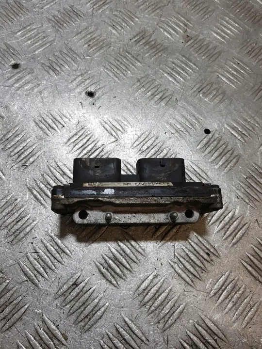 Motorcomputer OEM 6160037606 voor Fiat Punto 2 image 5
