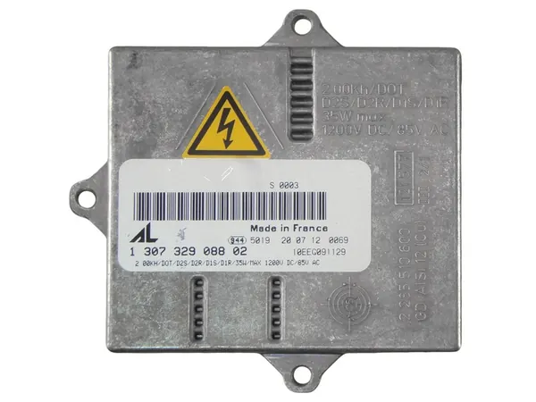 XENONOMZETTER MERCEDES W203 W209 1307329088 image 3