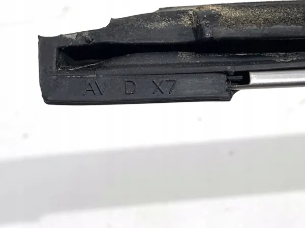 Etuoikea kaavinlista OEM LORK-2316-31997 Citroen C5 III image 4