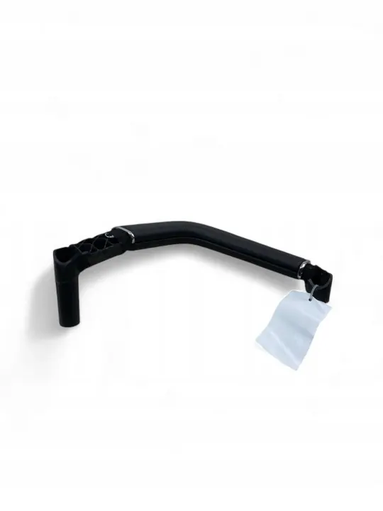 Porsche Cayenne Bakdörrshandtag OEM 7P5867161 image 5