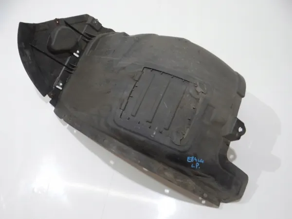 BMW X1 E84 Etu vasen pyöränkaari OEM 2990091 image 2