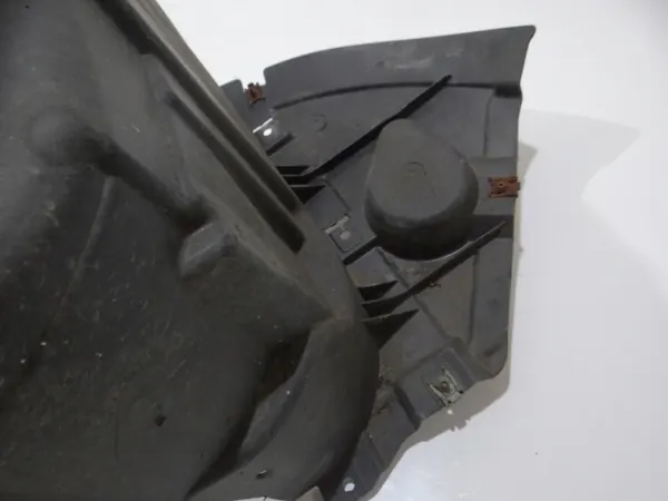 BMW X1 E84 Etu vasen pyöränkaari OEM 2990091 image 4