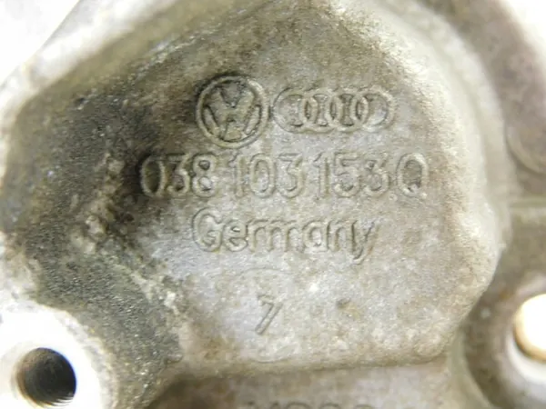 Vevhus Dichtung 2.0 TDI VW Audi Seat Skoda image 2