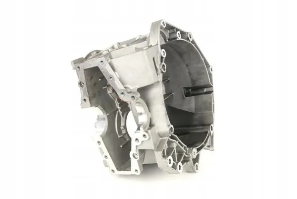 Fiat Ducato 2.0 Voorbakbehuizing OEM ZZ 55233380 B image 3
