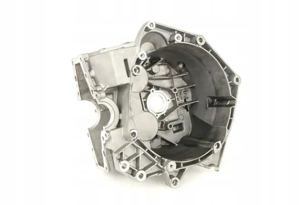 Fiat Ducato 2.0 Voorbakbehuizing OEM ZZ 55233380 B image 4