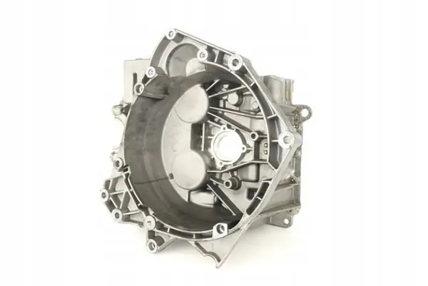 Fiat Ducato 2.0 Voorbakbehuizing OEM ZZ 55233380 B image 5
