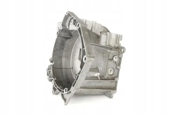 Fiat Ducato 2.0 Voorbakbehuizing OEM ZZ 55233380 B image 6