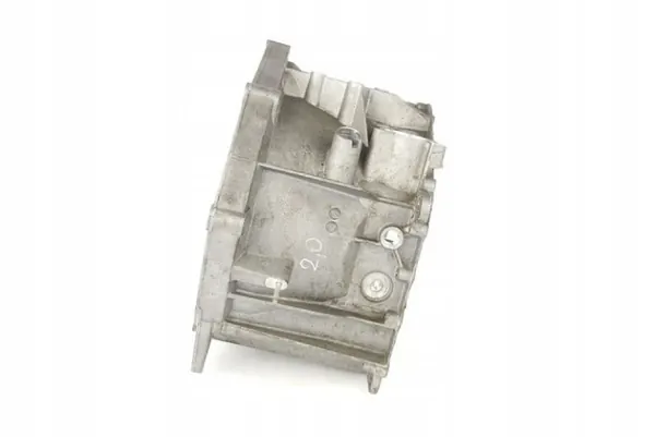 Fiat Ducato 2.0 Voorbakbehuizing OEM ZZ 55233380 B image 7