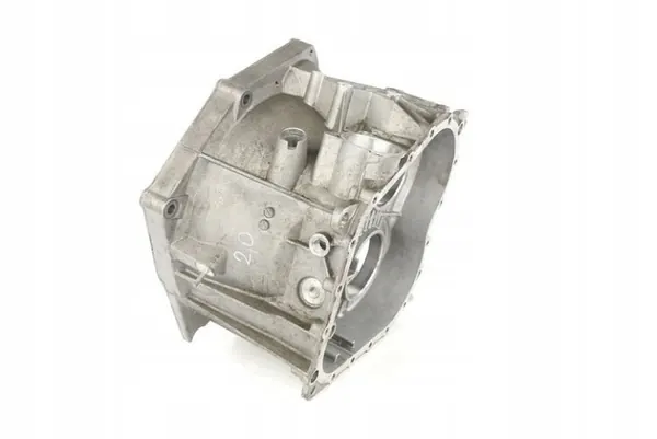 Fiat Ducato 2.0 Voorbakbehuizing OEM ZZ 55233380 B image 8