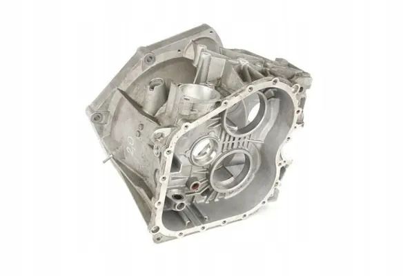Fiat Ducato 2.0 Voorbakbehuizing OEM ZZ 55233380 B image 9
