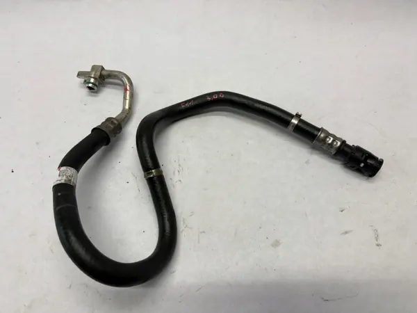 BMW 6781834 Stuurbuis voor 5-serie F10/F11 image 2
