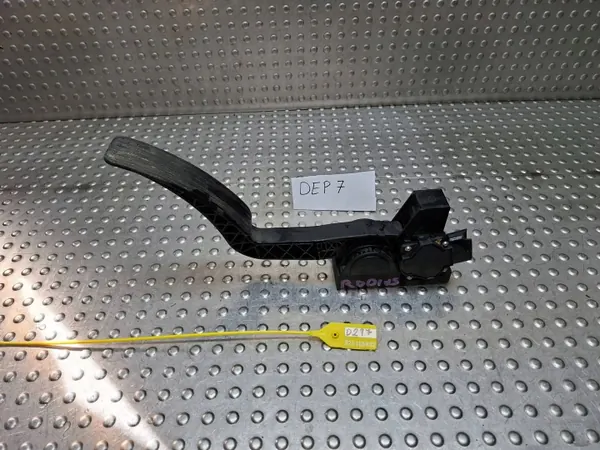 Potentiomètre de pédale d'accélérateur S25165832 SsangYong image 2