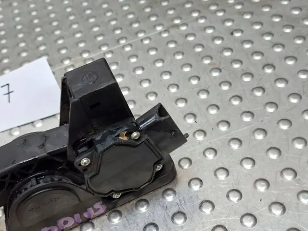 Potentiomètre de pédale d'accélérateur S25165832 SsangYong image 3