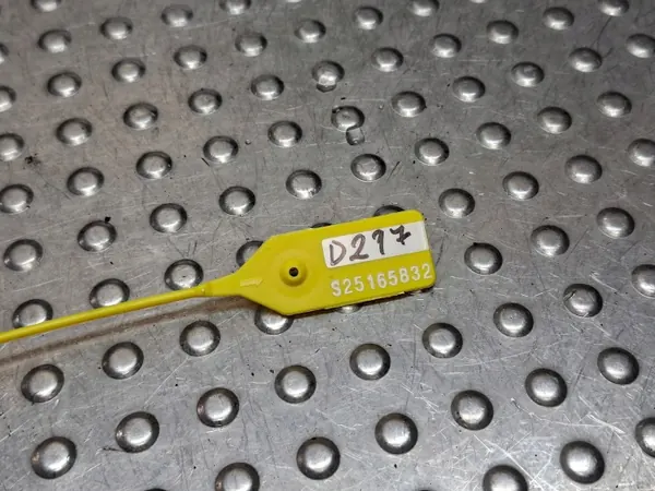 Potentiomètre de pédale d'accélérateur S25165832 SsangYong image 7