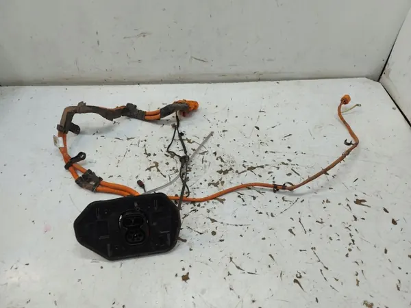 OEM 5LA971531AC Prise de charge Skoda Enyaq image 2
