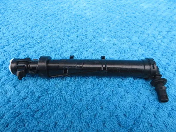 Audi A6 C8 2018- Rechter Koplampreiniger image 4