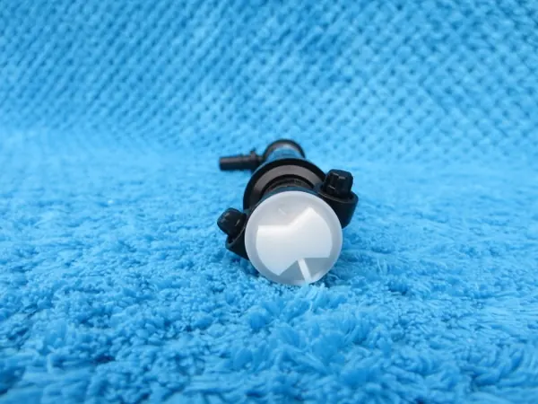 Audi A6 C8 2018- Rechter Koplampreiniger image 6