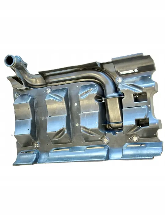 Separador de óleo usado OEM A6511802151 Mercedes Sprinter image 3