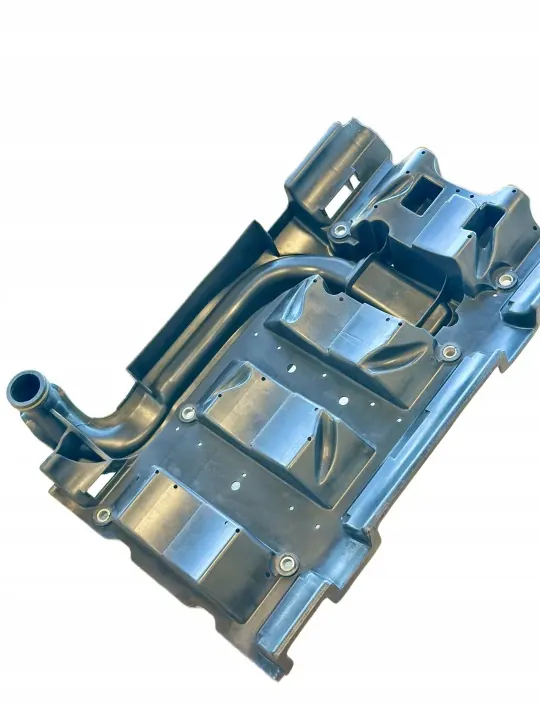 Separador de óleo usado OEM A6511802151 Mercedes Sprinter image 5