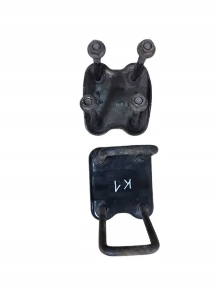 Attaches de Ressort Nissan OE OEM rteko {1J4 image 2