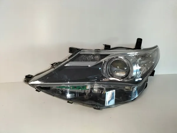 Faros izquierdo TOYOTA AURIS II 13-15 image 2