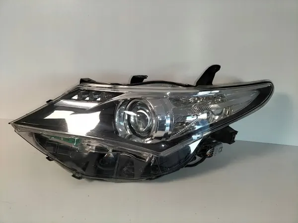 Faros izquierdo TOYOTA AURIS II 13-15 image 3