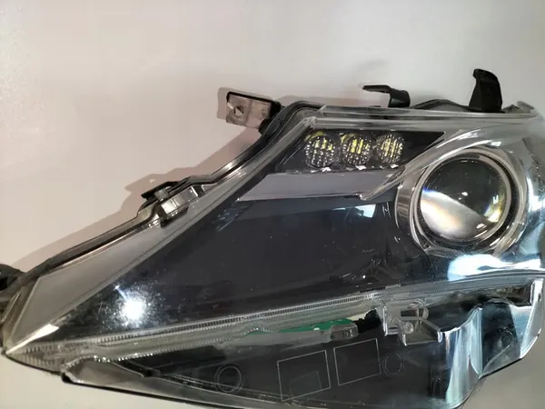 Faros izquierdo TOYOTA AURIS II 13-15 image 5