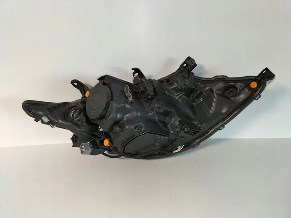 Faros izquierdo TOYOTA AURIS II 13-15 image 7