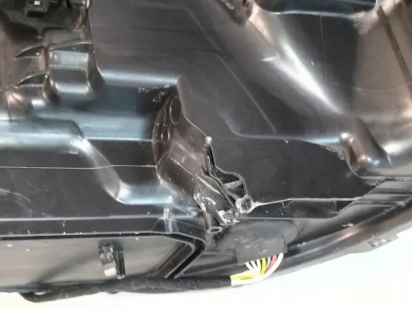 Faros izquierdo TOYOTA AURIS II 13-15 image 8