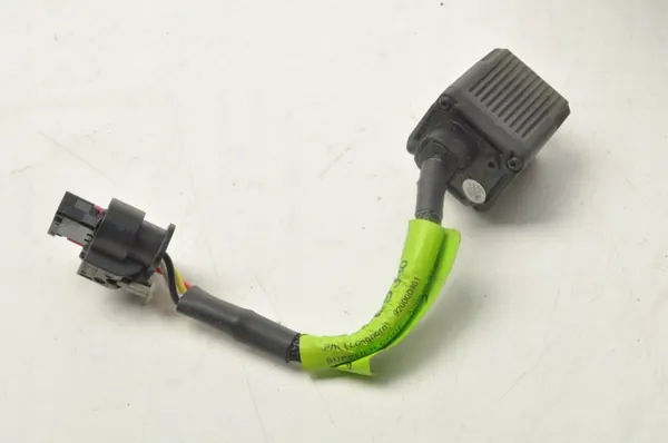 Backkamera OEM 9844269380 för Citroen Opel Peugeot image 6