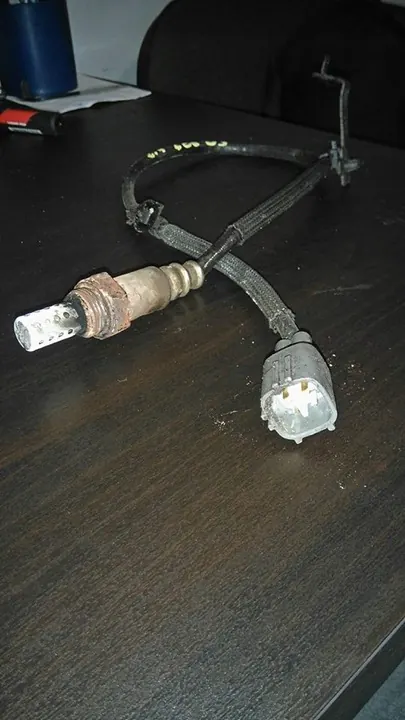 Sensor Lambda Subaru 22690-AA590 image 2