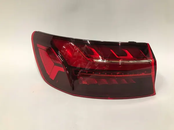 AUDI A4 B9 8W5 SEDAN 21- LUZ TRASERA IZQUIERDA FULL LED MATRIX OEM image 2