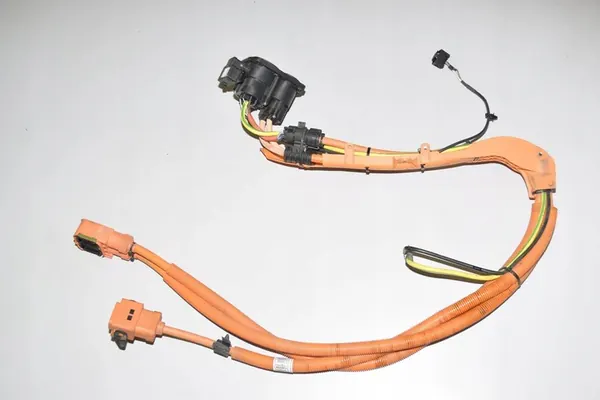 Câble de chargement de batterie BMW I3 9396544 image 2