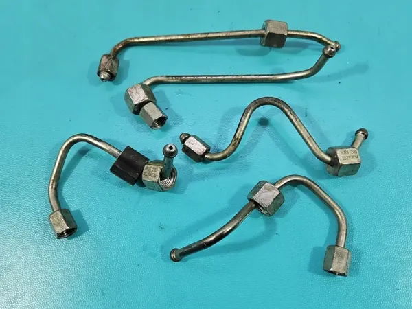 Polttoaineputket OEM 55215835 Fiat Freemont 2.0 JTD image 2