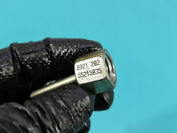 Polttoaineputket OEM 55215835 Fiat Freemont 2.0 JTD image 3