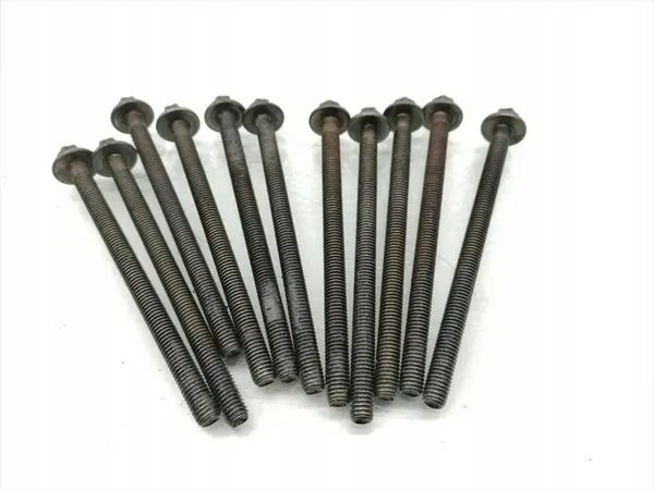 Opel Astra Vis de Culasse 1.4 LPG 2009 No MPN image 1