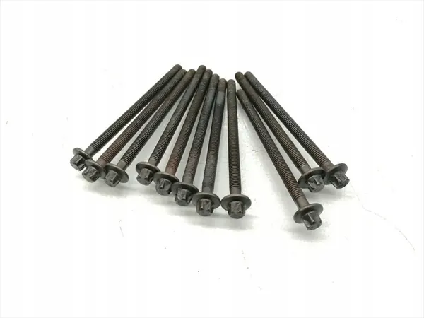 Opel Astra Vis de Culasse 1.4 LPG 2009 No MPN image 2