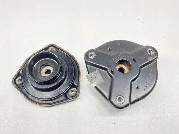 A6393230720 OEM Jousituskiinnike Etu Mercedes Vito image 3