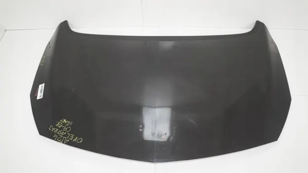 Moottorikansi OEM 360185704 Opel Astra J 09-12 image 2