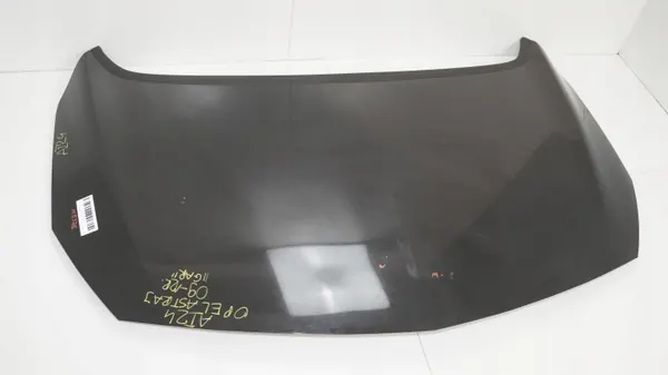 Moottorikansi OEM 360185704 Opel Astra J 09-12 image 3