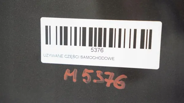 Moottorikansi OEM 360185704 Opel Astra J 09-12 image 7