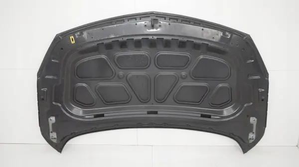 Moottorikansi OEM 360185704 Opel Astra J 09-12 image 9